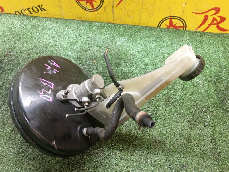 Главный тормозной цилиндр, 1500 рублей, Красноярск