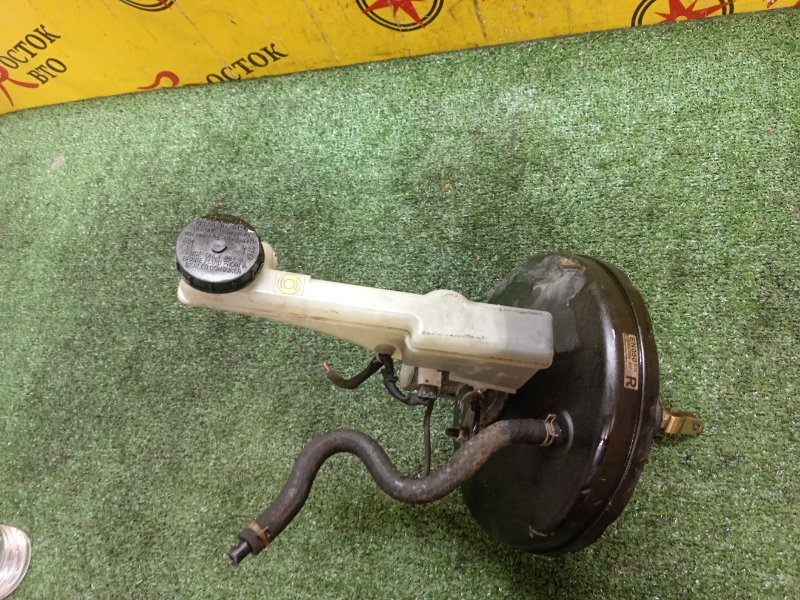 Главный тормозной цилиндр, 1500 рублей, Красноярск