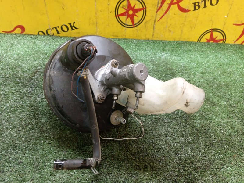 Главный тормозной цилиндр, 5000 рублей, Красноярск