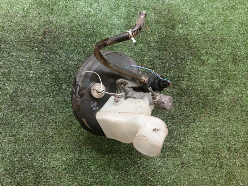 Главный тормозной цилиндр, 5000 рублей, Красноярск