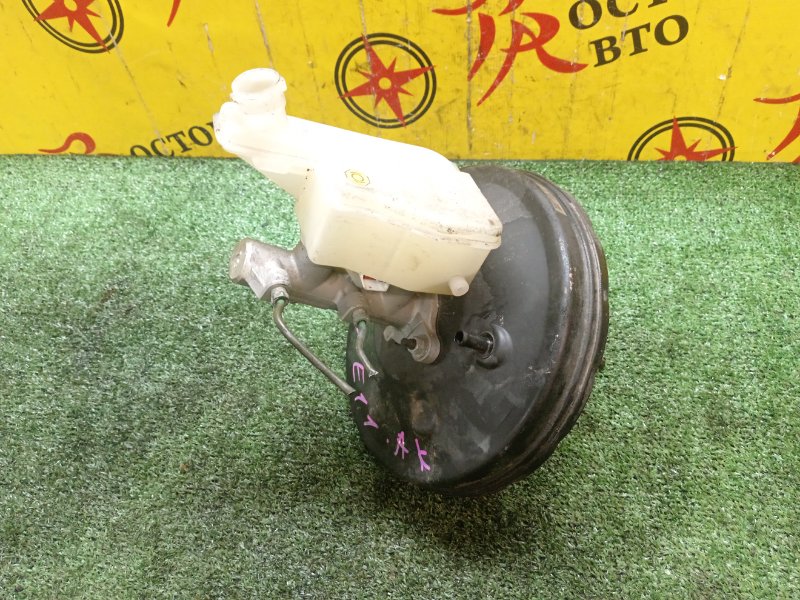 Главный тормозной цилиндр, 1000 рублей, Красноярск