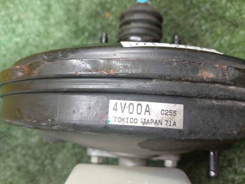 Главный тормозной цилиндр, 1000 рублей, Красноярск