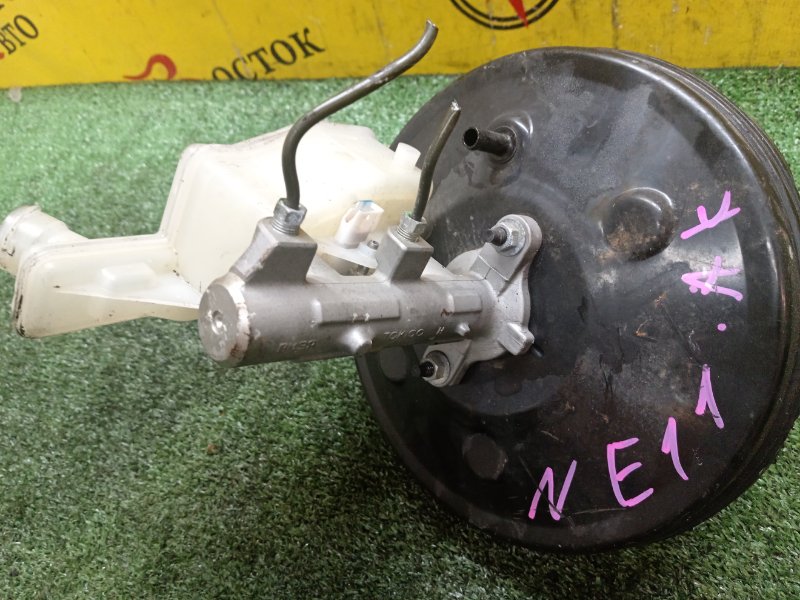 Главный тормозной цилиндр, 1000 рублей, Красноярск