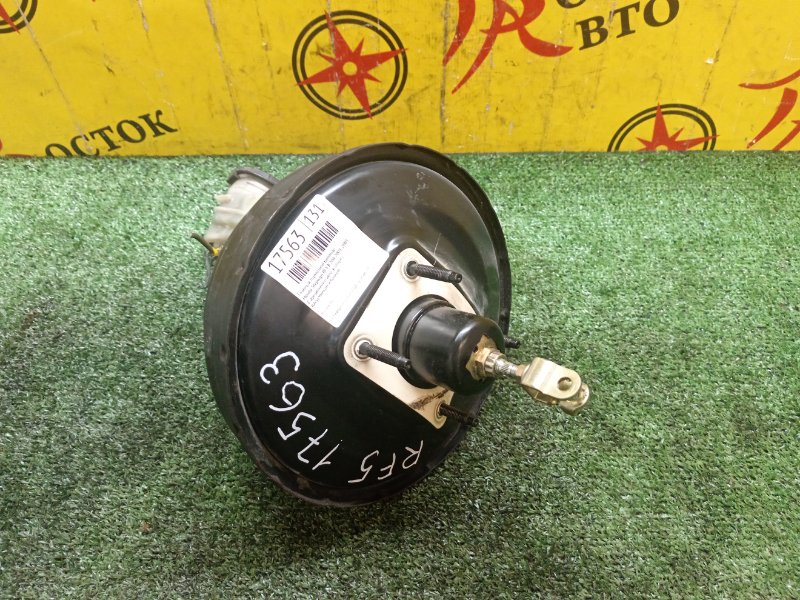 Главный тормозной цилиндр, 3000 рублей, Красноярск