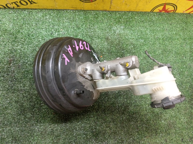 Главный тормозной цилиндр, 3000 рублей, Красноярск