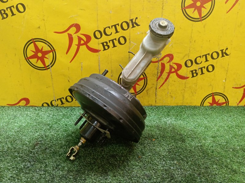 Главный тормозной цилиндр, 3000 рублей, Красноярск