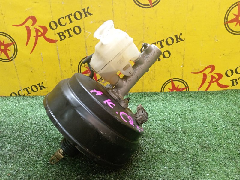 Главный тормозной цилиндр, 1300 рублей, Красноярск