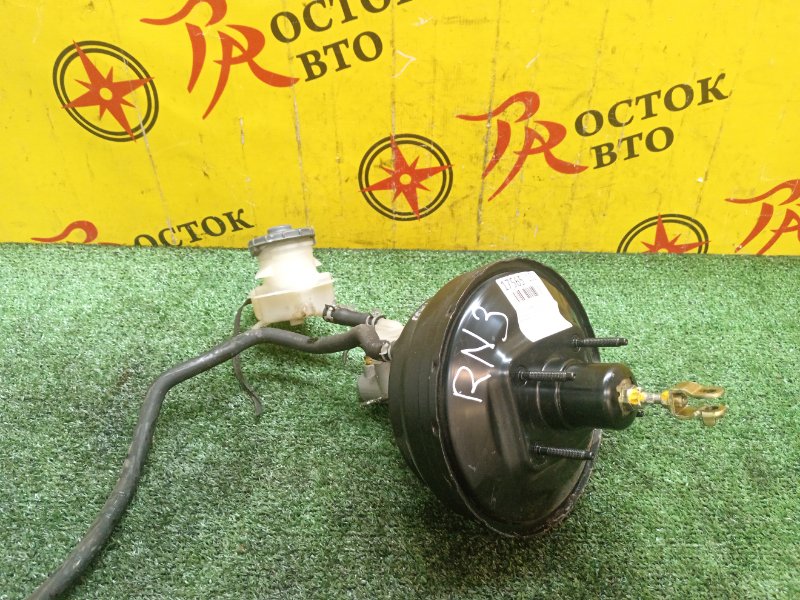 Главный тормозной цилиндр, 3000 рублей, Красноярск