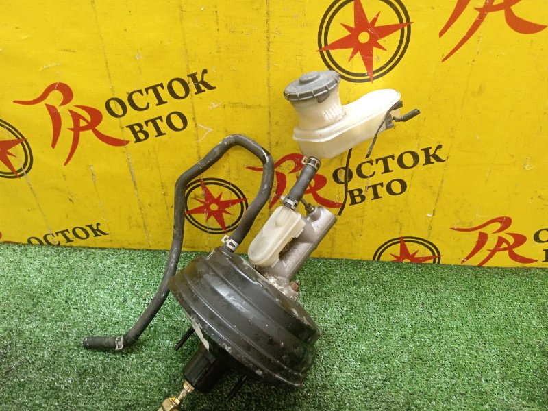 Главный тормозной цилиндр, 3000 рублей, Красноярск