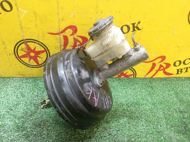 Главный тормозной цилиндр, 2800 рублей, Красноярск