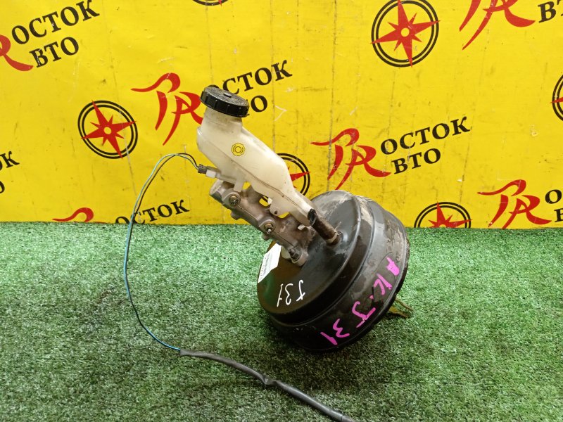 Главный тормозной цилиндр, 1500 рублей, Красноярск