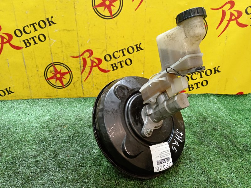 Главный тормозной цилиндр, 800 рублей, Красноярск