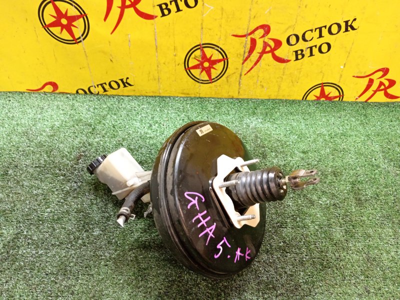 Главный тормозной цилиндр, 800 рублей, Красноярск