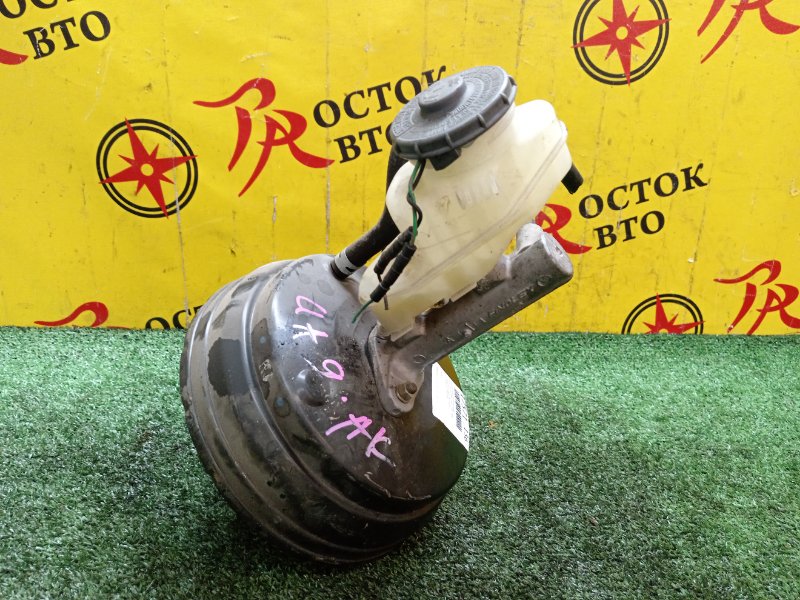 Главный тормозной цилиндр, 2000 рублей, Красноярск