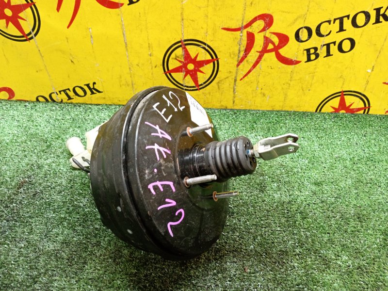 Главный тормозной цилиндр, 1000 рублей, Красноярск