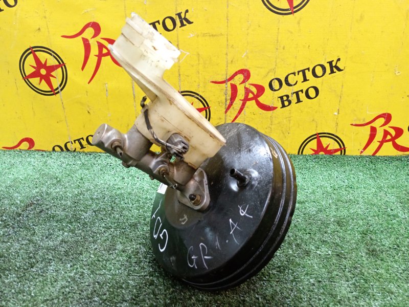 Главный тормозной цилиндр, 2000 рублей, Красноярск