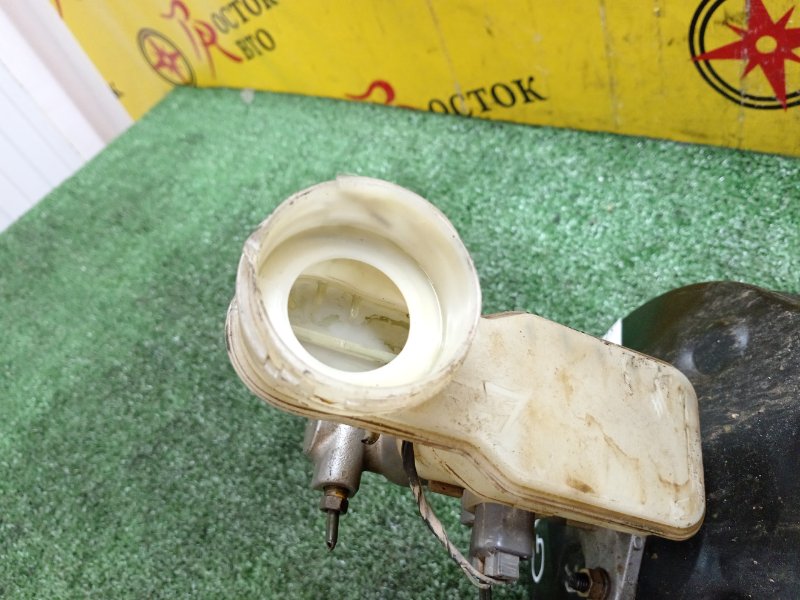 Главный тормозной цилиндр, 2000 рублей, Красноярск