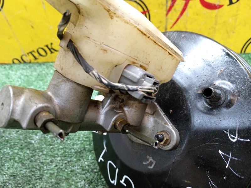 Главный тормозной цилиндр, 2000 рублей, Красноярск