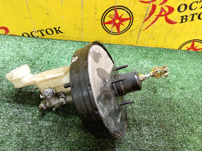 Главный тормозной цилиндр, 2000 рублей, Красноярск