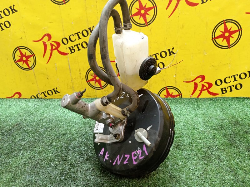 Главный тормозной цилиндр, 8000 рублей, Красноярск