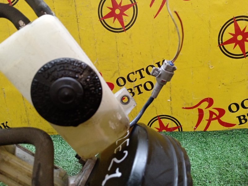 Главный тормозной цилиндр, 8000 рублей, Красноярск