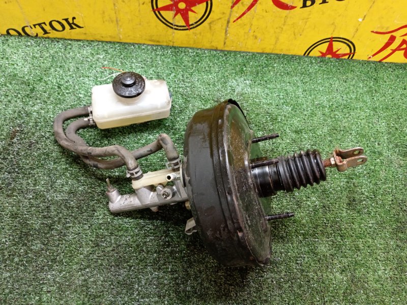 Главный тормозной цилиндр, 8000 рублей, Красноярск