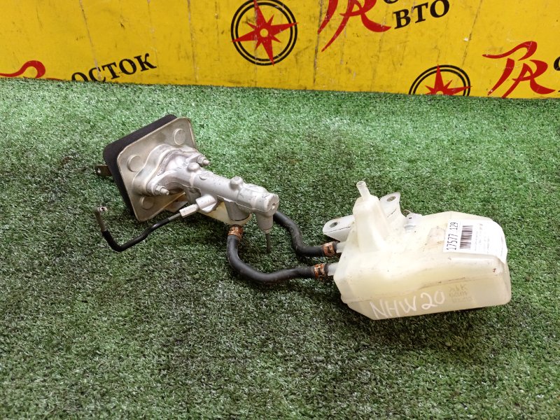 Главный тормозной цилиндр, 700 рублей, Красноярск