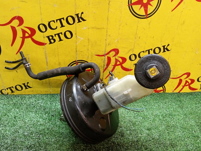 Главный тормозной цилиндр, 1700 рублей, Красноярск