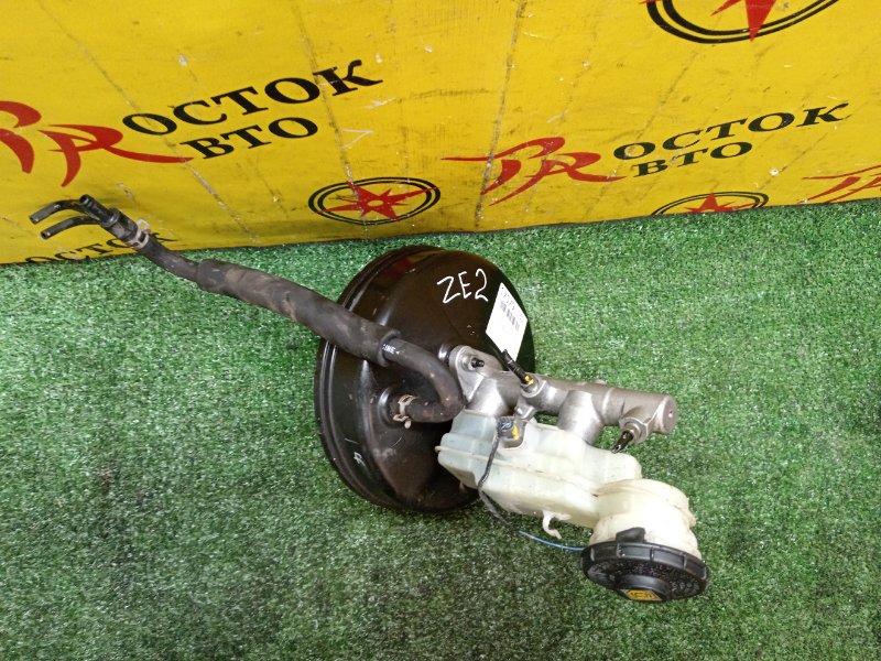 Главный тормозной цилиндр, 1700 рублей, Красноярск