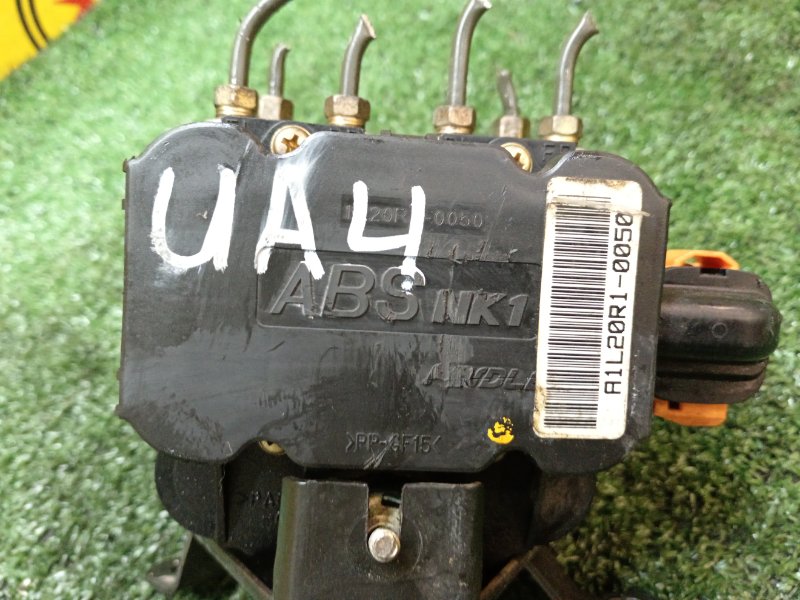 Блок ABS, 1000 рублей, Красноярск