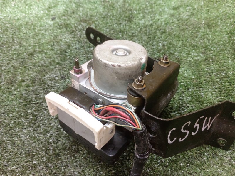 Блок ABS, 300 рублей, Красноярск