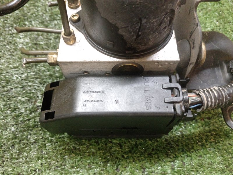 Блок ABS, 1000 рублей, Красноярск