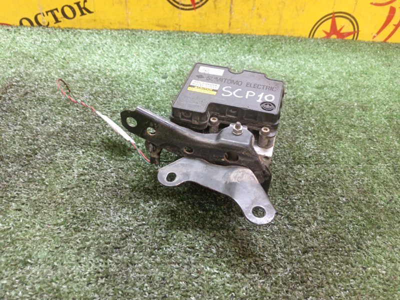 Блок ABS, 3000 рублей, Красноярск