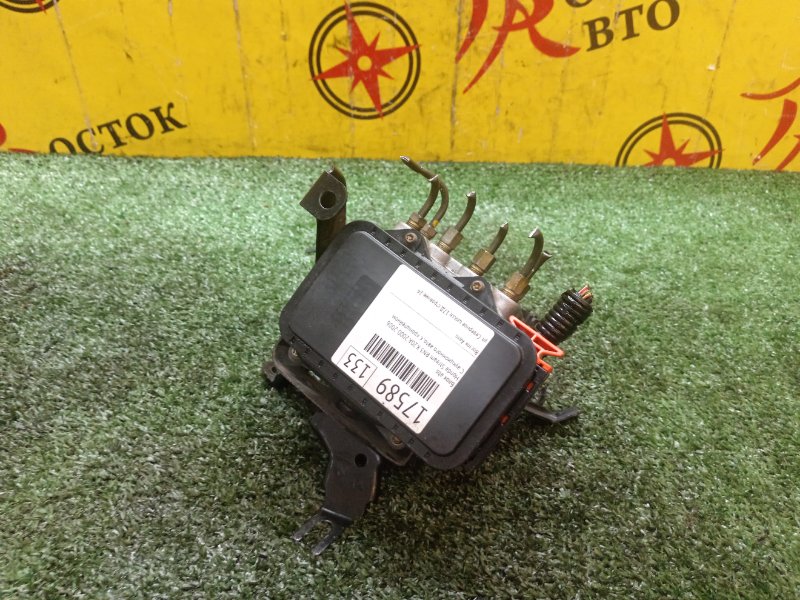 Блок ABS, 800 рублей, Красноярск