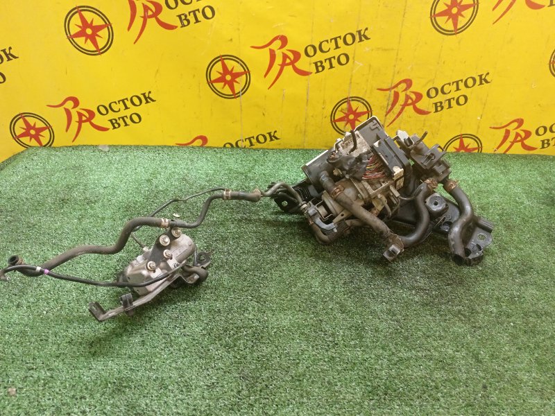 Блок ABS, 74000 рублей, Красноярск