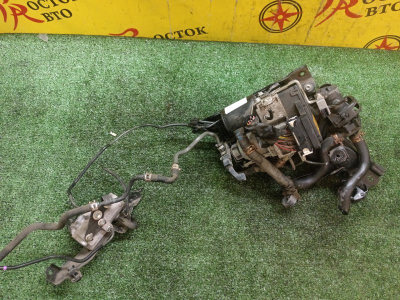 Блок ABS, 74000 рублей, Красноярск