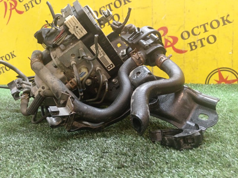 Блок ABS, 74000 рублей, Красноярск