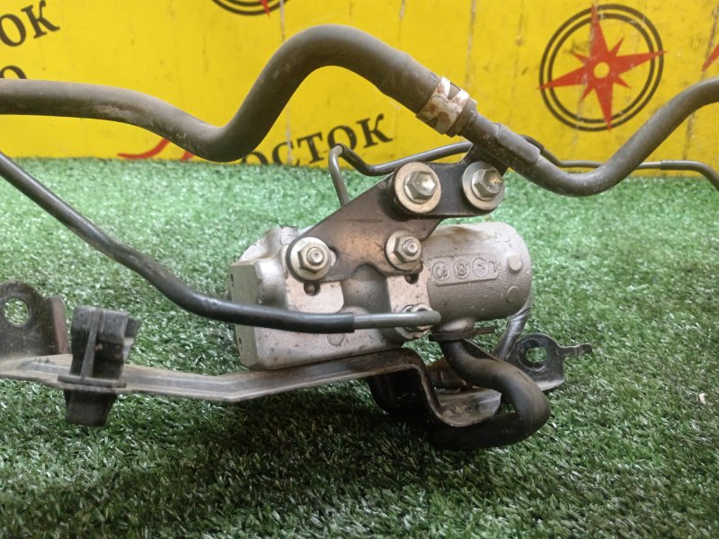 Блок ABS, 74000 рублей, Красноярск