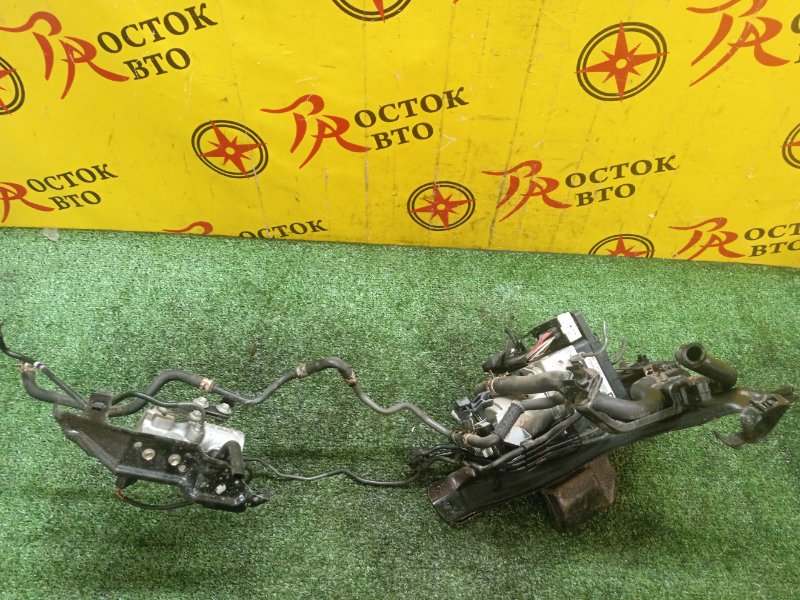 Блок ABS, 74000 рублей, Красноярск