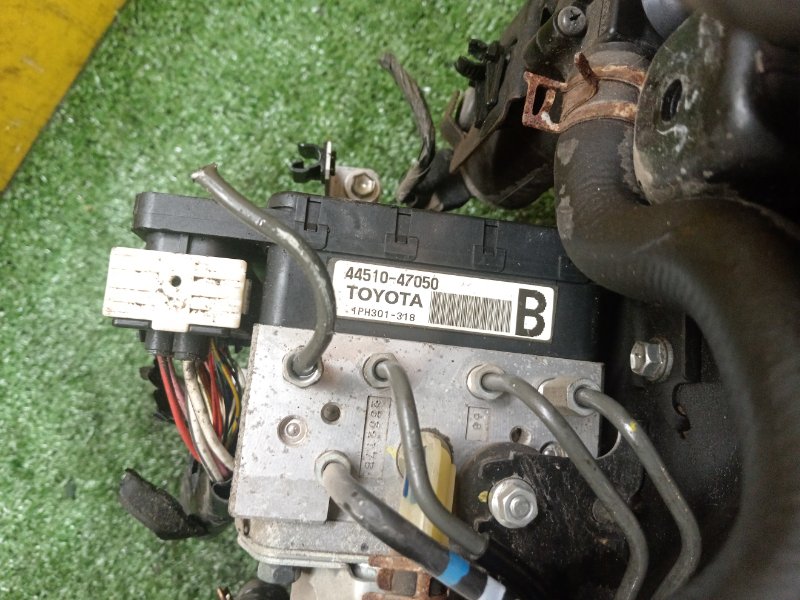 Блок ABS, 74000 рублей, Красноярск