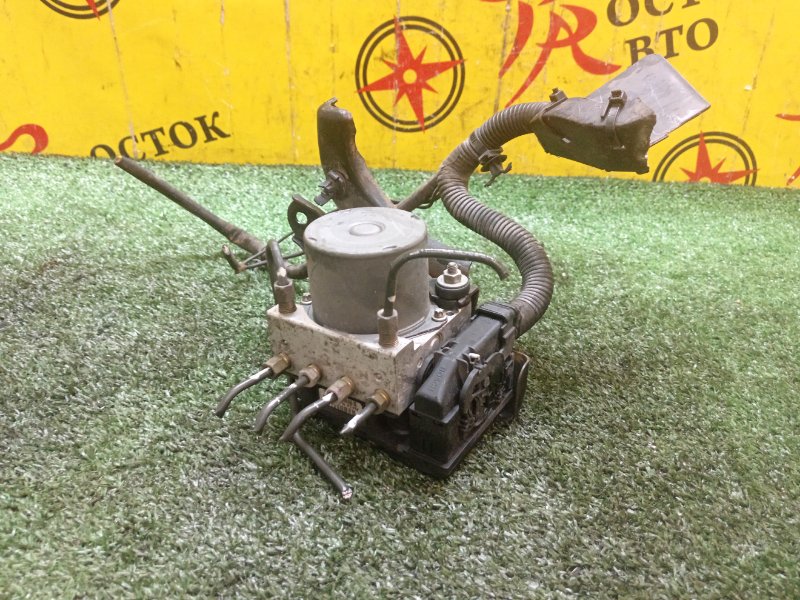 Блок ABS, 700 рублей, Красноярск