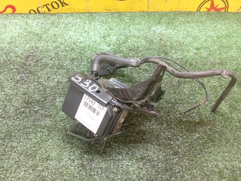 Блок ABS, 700 рублей, Красноярск