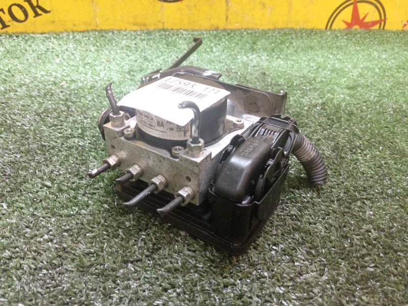 Блок ABS, 600 рублей, Красноярск