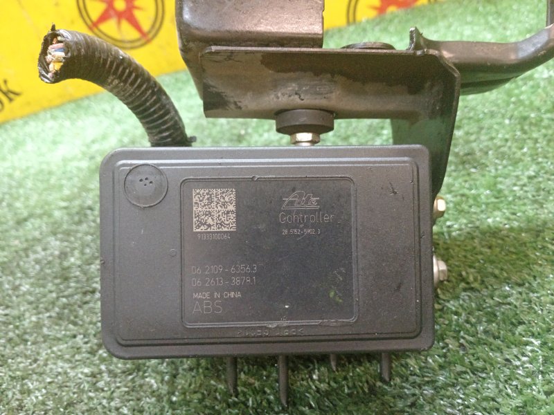 Блок ABS, 600 рублей, Красноярск