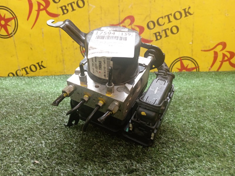 Блок ABS, 5500 рублей, Красноярск