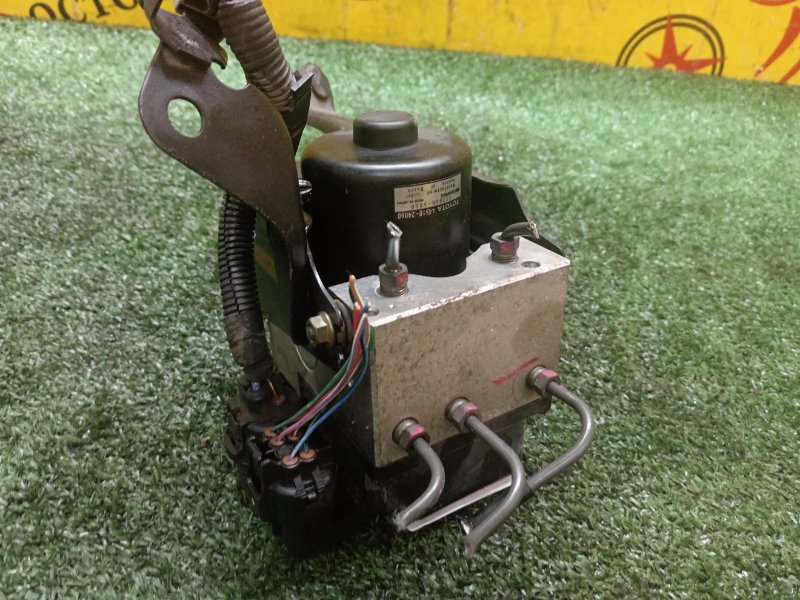 Блок ABS, 500 рублей, Красноярск