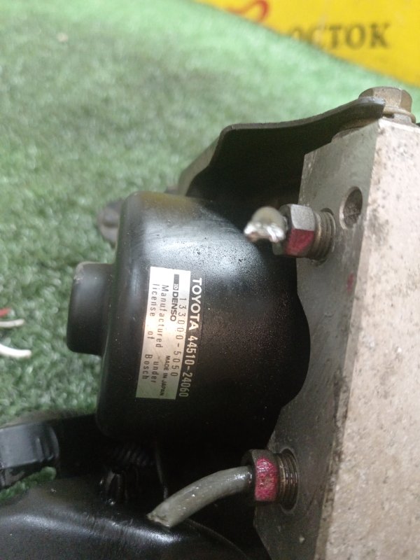 Блок ABS, 500 рублей, Красноярск