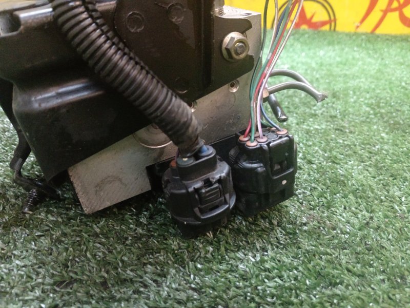 Блок ABS, 500 рублей, Красноярск