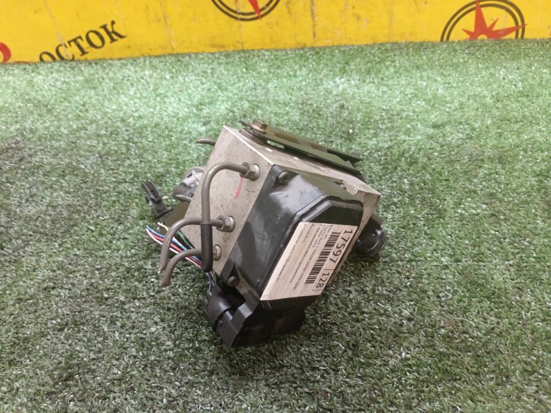 Блок ABS, 500 рублей, Красноярск