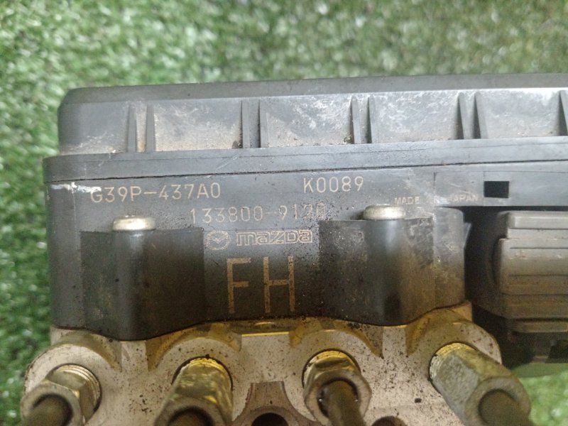 Блок ABS, 2500 рублей, Красноярск